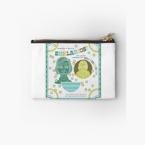 Item preview, Shklarios! With Golden marshmallow Montesquieus! designed and sold by jholbo.