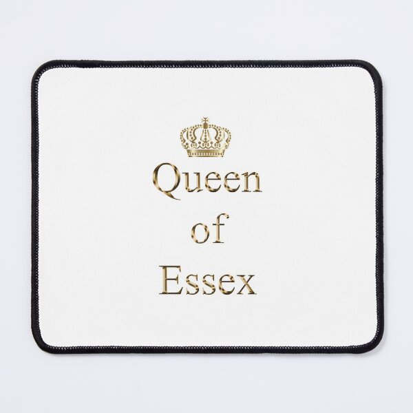 Item preview, Queen of Essex designed and sold by Modal-Tees.