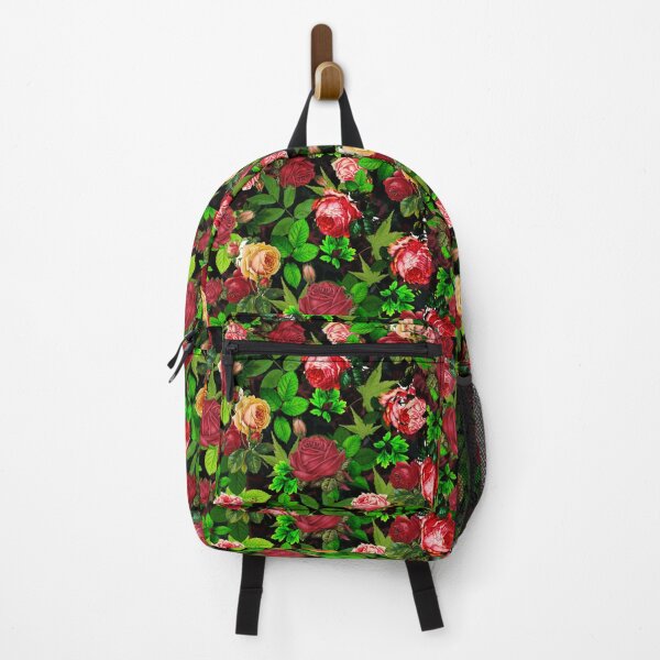 Item preview, Rose Background, Rose Pattern, Rose Vine designed and sold by ModernMix.