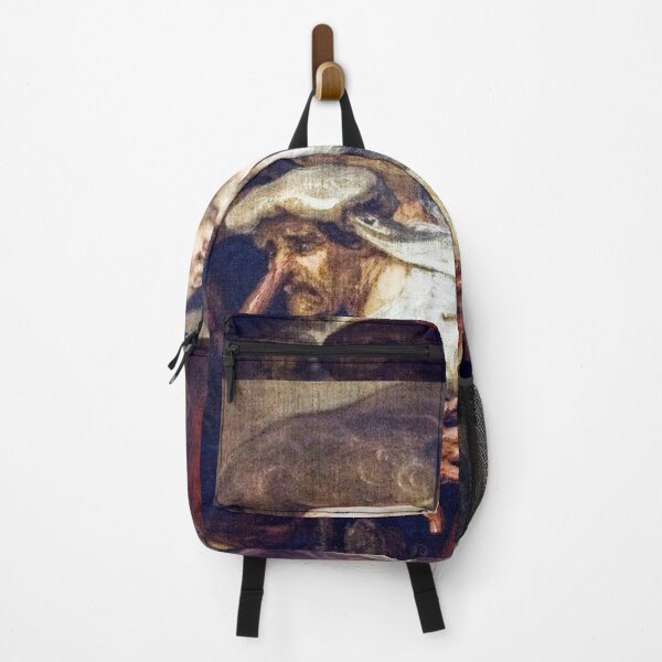 Item preview, Human Insatiability Insatiabilité humaine - Antoine Wiertz designed and sold by Vintage Designs +.