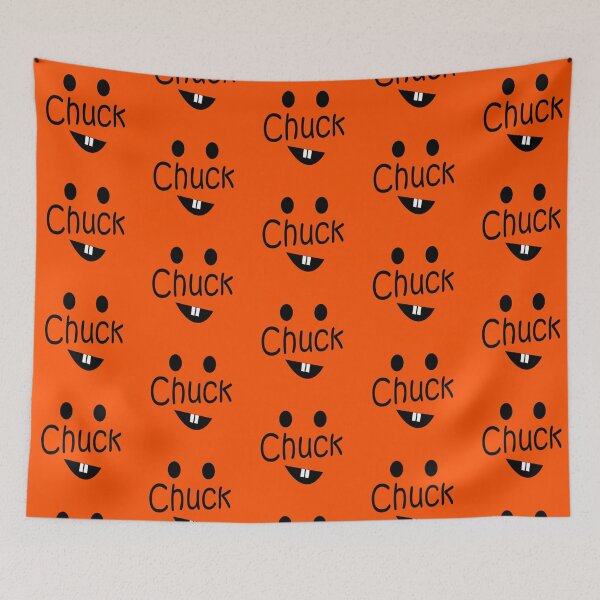 Item preview, Beautiful Cushions/ Chuck / Chuck the Cushion designed and sold by ozcushions.