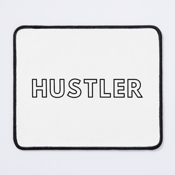 Item preview, Hustler designed and sold by dimitar-pnankov.