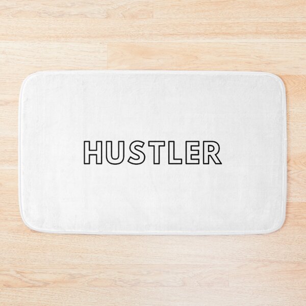 Item preview, Hustler designed and sold by dimitar-pnankov.