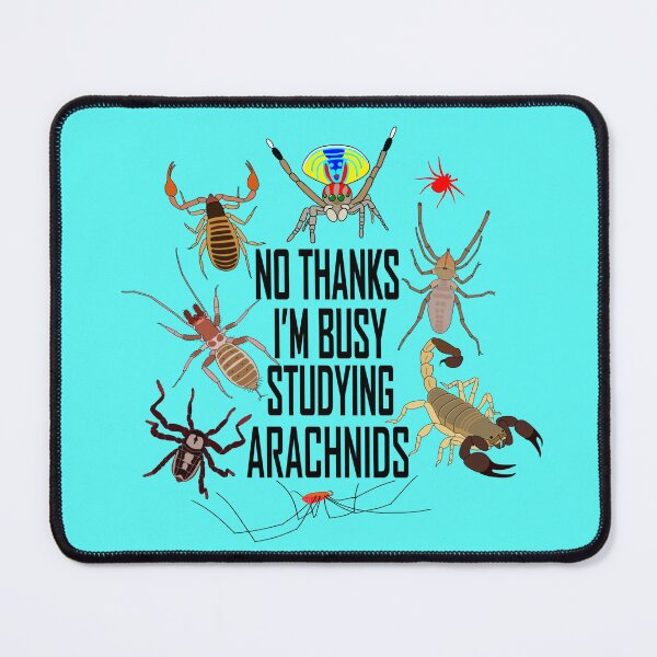Item preview, Arachnids Orders designed and sold by jentiger.