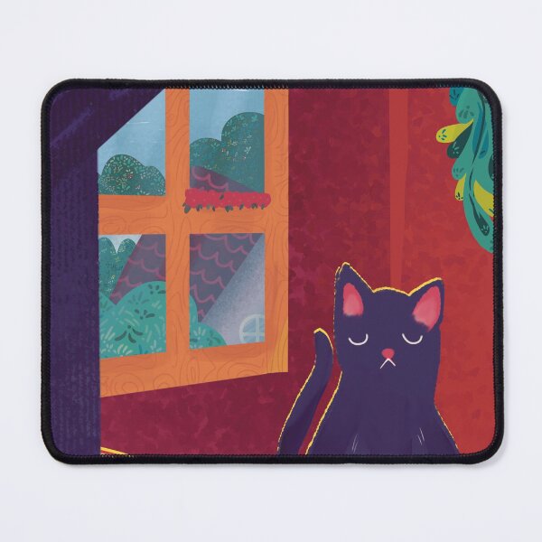 Item preview, Calm down cat designed and sold by sm7thme.