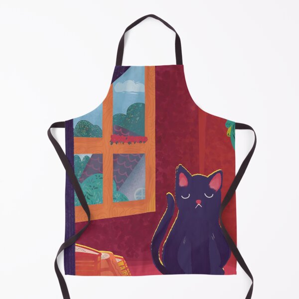 Item preview, Calm down cat designed and sold by sm7thme.