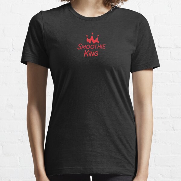 smoothie king t shirt