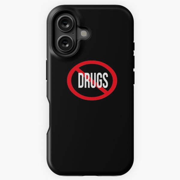 Item preview, DRUGS designed and sold by bari99.