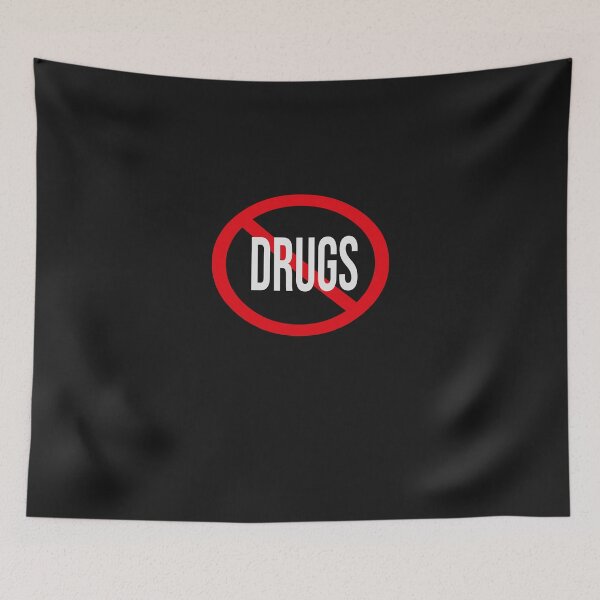 Item preview, DRUGS designed and sold by bari99.