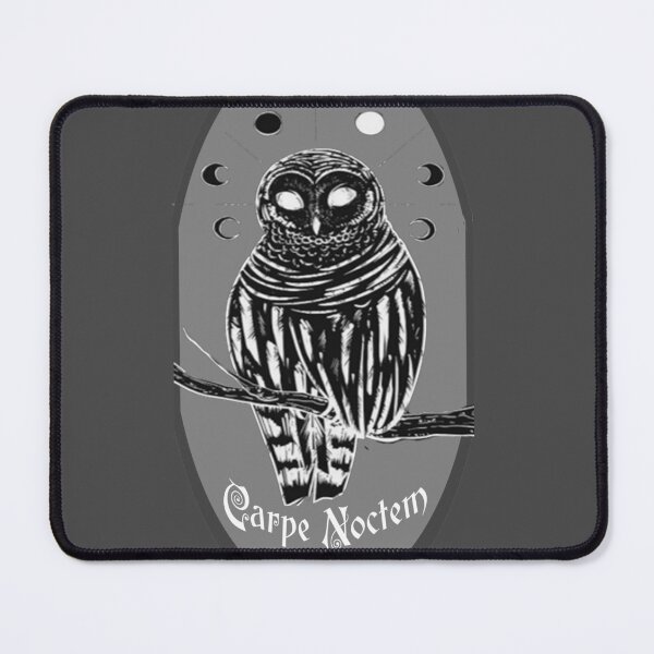 Item preview, Carpe Noctem designed and sold by splooshpaints.