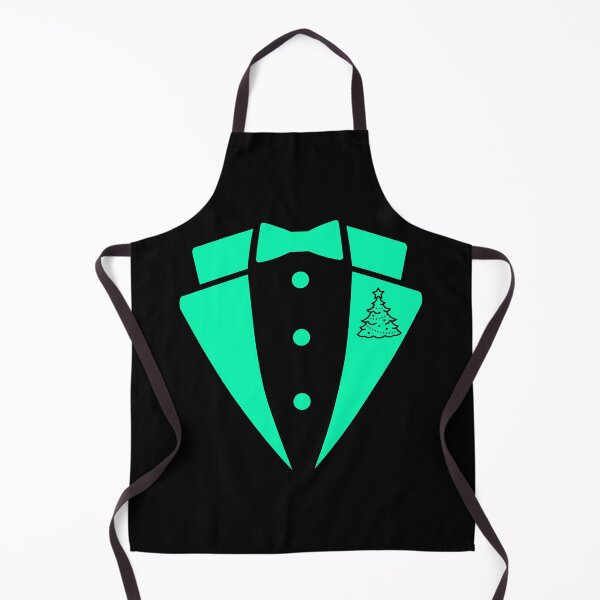 Item preview, Christmas Tree Tuxedo Costume designed and sold by SkateGalaxy.