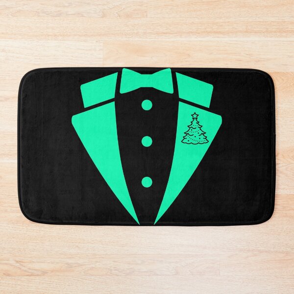 Item preview, Christmas Tree Tuxedo Costume designed and sold by SkateGalaxy.