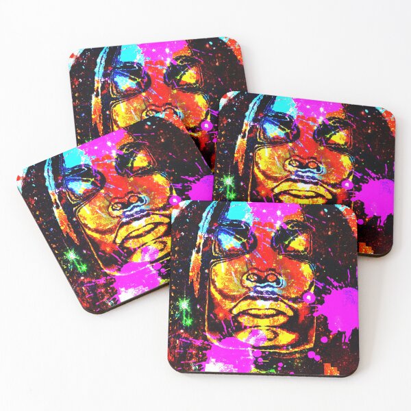 Item preview, beautiful mess designed and sold by R0X Designs .