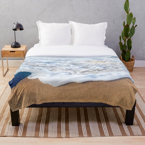 Item preview, The end of a wave designed and sold by DitDot-Art.