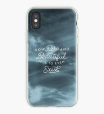 Saturn iPhone Case