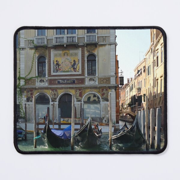 Item preview, Palazzo Salviati on the Grand Canal, Venice designed and sold by Charles Kelly.