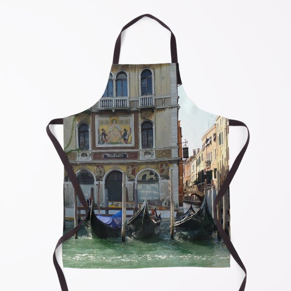 Item preview, Palazzo Salviati on the Grand Canal, Venice designed and sold by Charles Kelly.