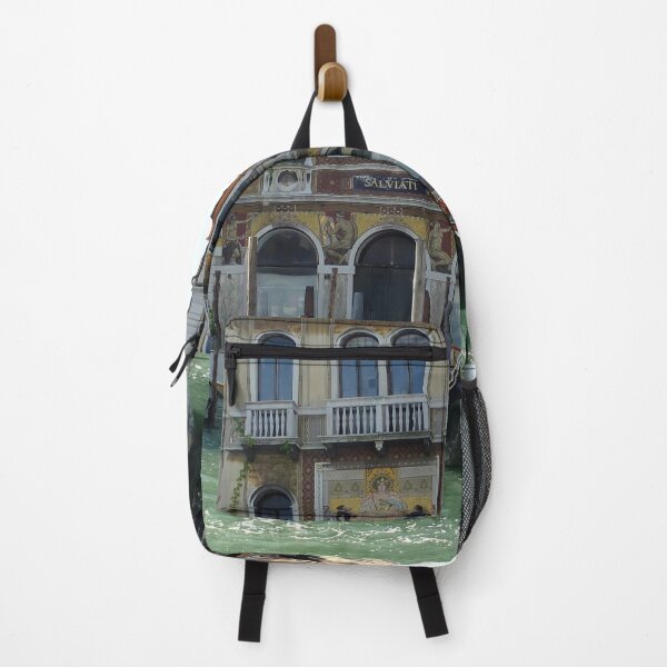 Item preview, Palazzo Salviati on the Grand Canal, Venice designed and sold by Charles Kelly.
