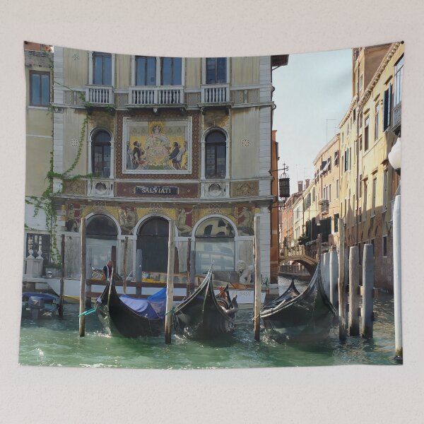 Item preview, Palazzo Salviati on the Grand Canal, Venice designed and sold by Charles Kelly.