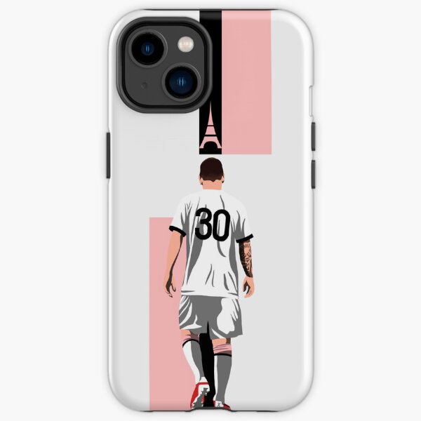 Lionel Messi iPhone Robuste Hülle