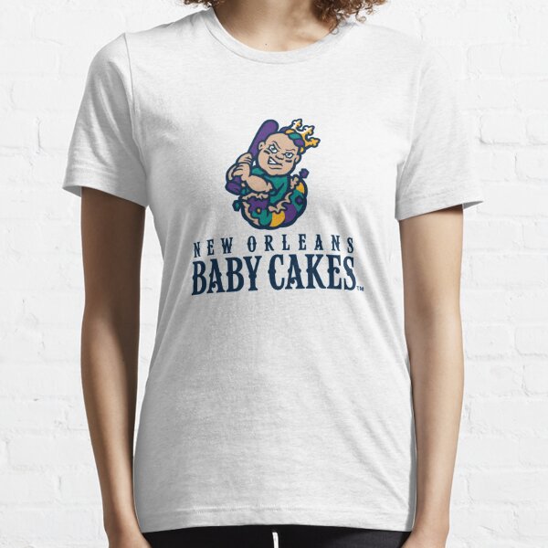 New Orleans Baby Cakes Classic Essential T-Shirt