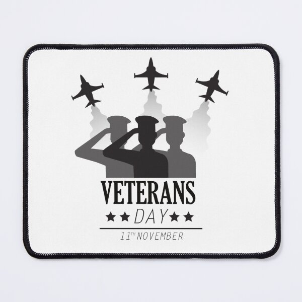 Item preview, Veterans Day designed and sold by Tiredmenphilo.