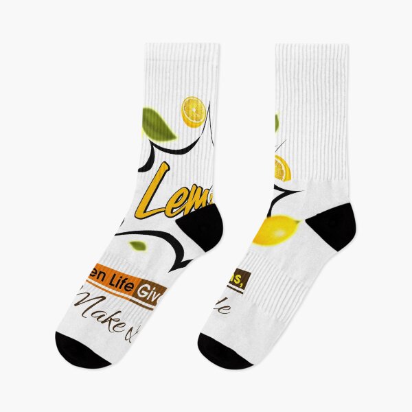 Item preview, Lemon’s designed and sold by B & K     Store.