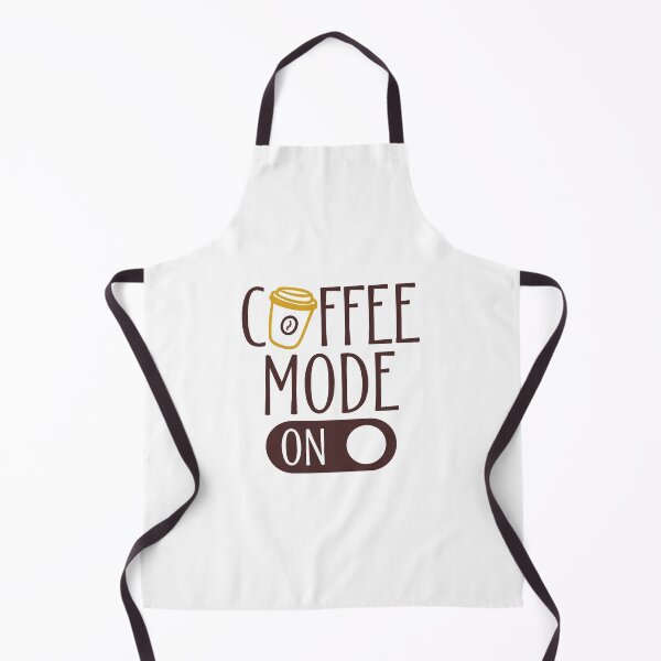 Item preview, Coffee Mode -All day every day designed and sold by anthfony.