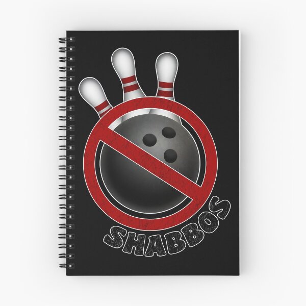 Item preview, I Don't Roll on Shabbos! designed and sold by William Black.