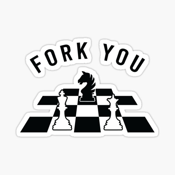 Chess Unblocked Stickers for Sale