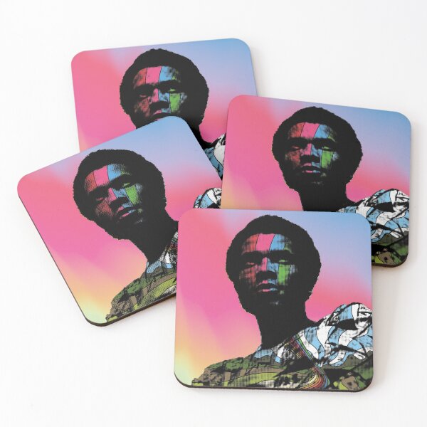 Item preview, Roy Ayers graphic  designed and sold by GRAFIKA65.