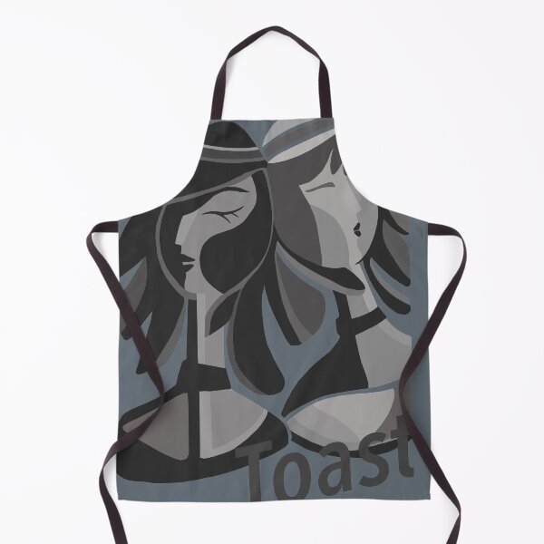 Item preview, Toast designed and sold by Meraica.