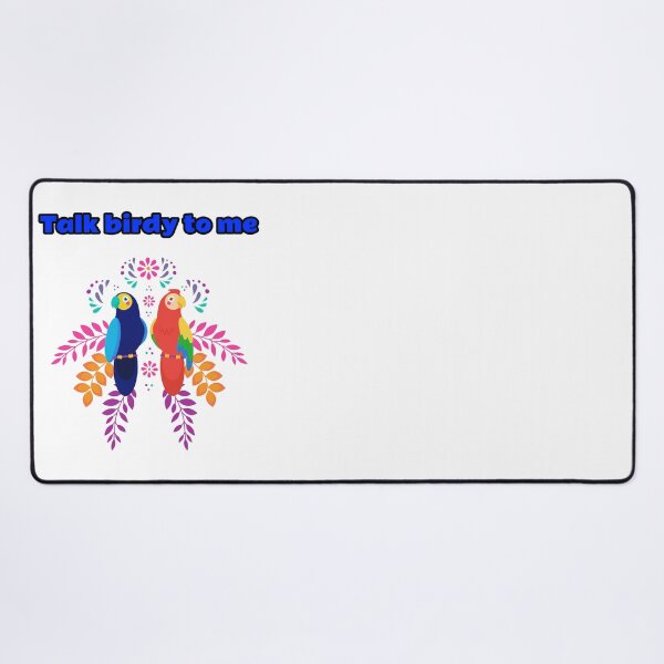 Item preview, Talk birdy to me designed and sold by Mechanical-Artt.