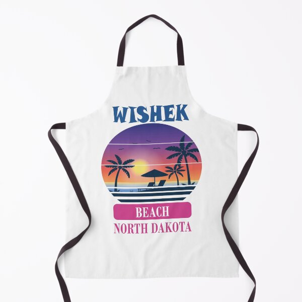 Item preview, Wishek Beach North Dakota designed and sold by designArt95.