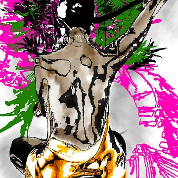 Artwork thumbnail, Dancing queen by R0X Designs