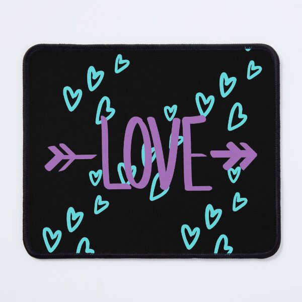Item preview, Love & Heart designed and sold by 0waste.