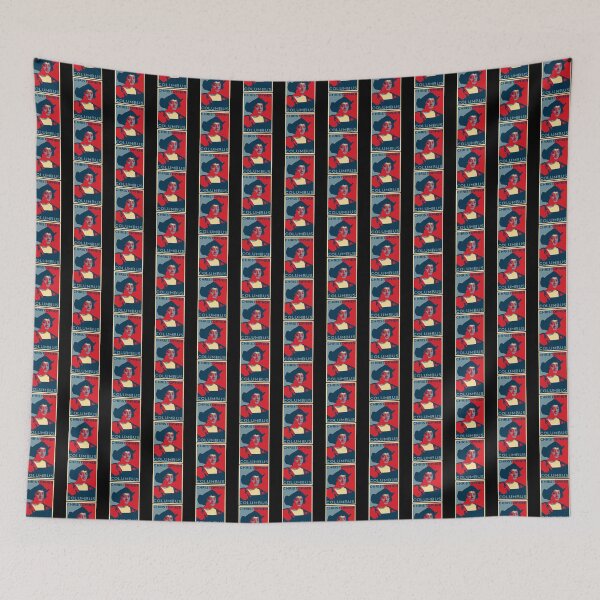 Item preview, Christopher Columbus Poster Print designed and sold by Parag's Travel Shop.