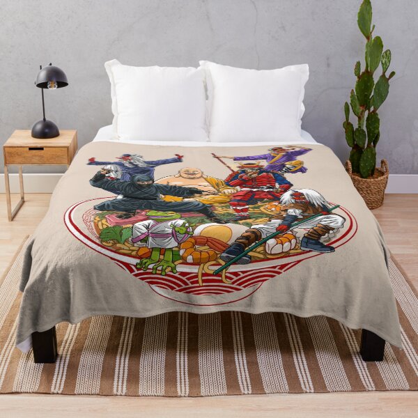 Item preview, Warriors of Japanese culture on Ramen designed and sold by albertocubatas.
