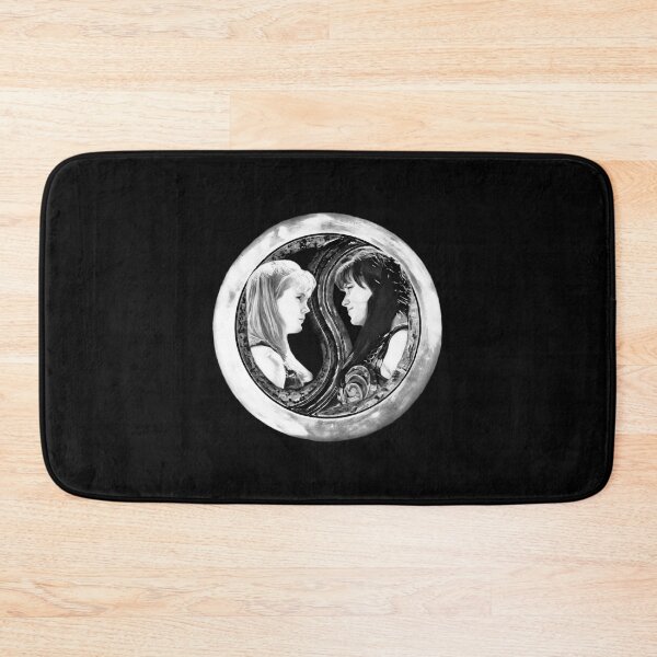 Item preview, Xena & Gabrielle Chakram designed and sold by CharXena.