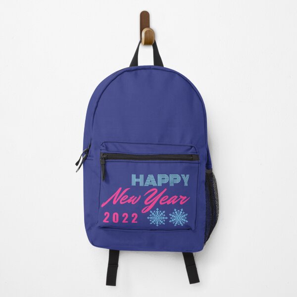Item preview, Happy New Year 2022 Snowflakes Disco Colors  designed and sold by trendingatees.