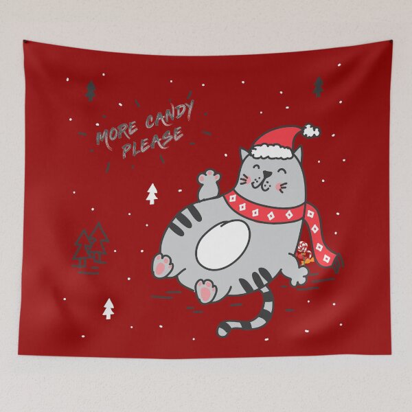 Item preview, More Candy Please designed and sold by classy-shop.