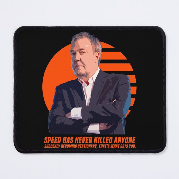 Item preview, Gift Idea Speed Has Never Killed Anyone Gifts Music Fan designed and sold by Hannahkuhn.