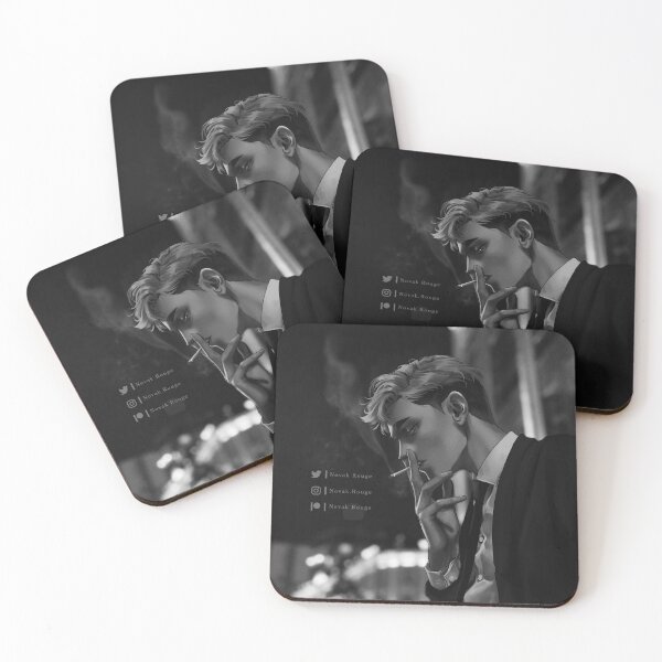 Item preview, Miya Atsumu | cigarettes designed and sold by Novak-44.