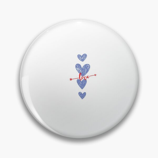 Item preview, Love & Heart designed and sold by 0waste.