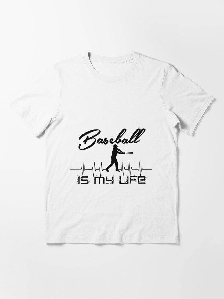 Funny Baseball Sayings Kids T-Shirt for Sale by GamingMads