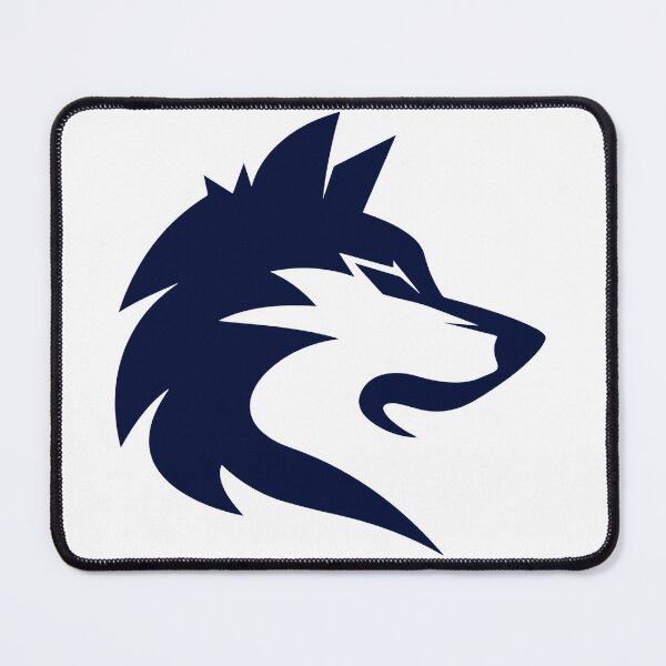 Item preview, Wolf designed and sold by RuuDesings.