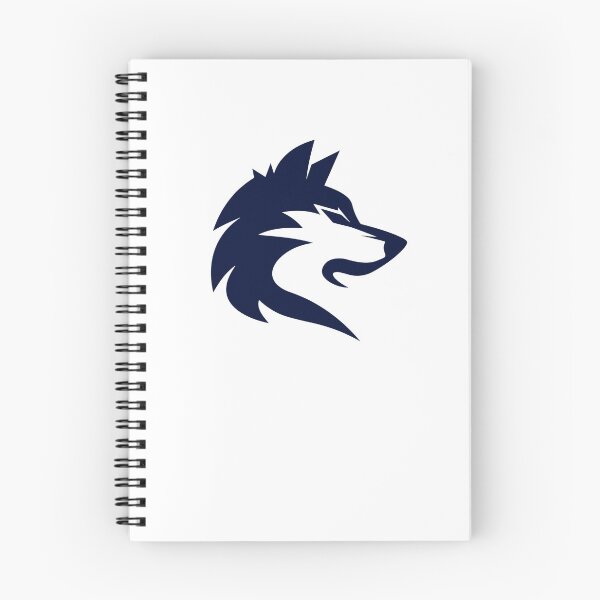 Item preview, Wolf designed and sold by RuuDesings.
