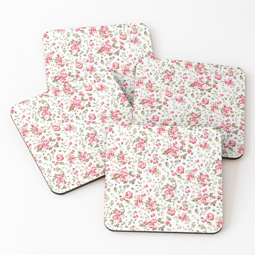 Item preview, Coasters (Set of 4) designed and sold by ModernMix.