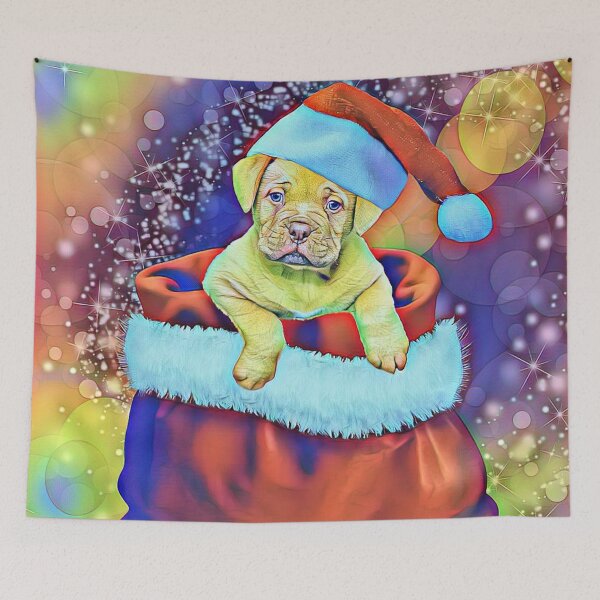 Item preview, Santa's Best Gift designed and sold by Funpart.