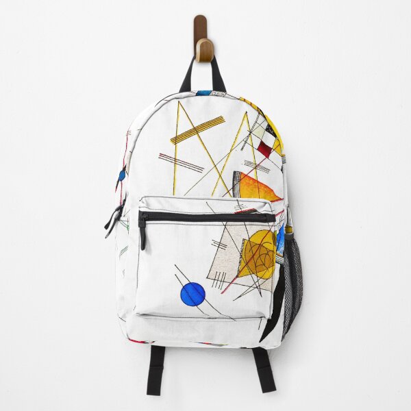 Item preview, HD Kandinsky - Delicate Tension designed and sold by Go Logo Designs.